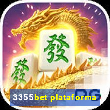 3355bet plataforma